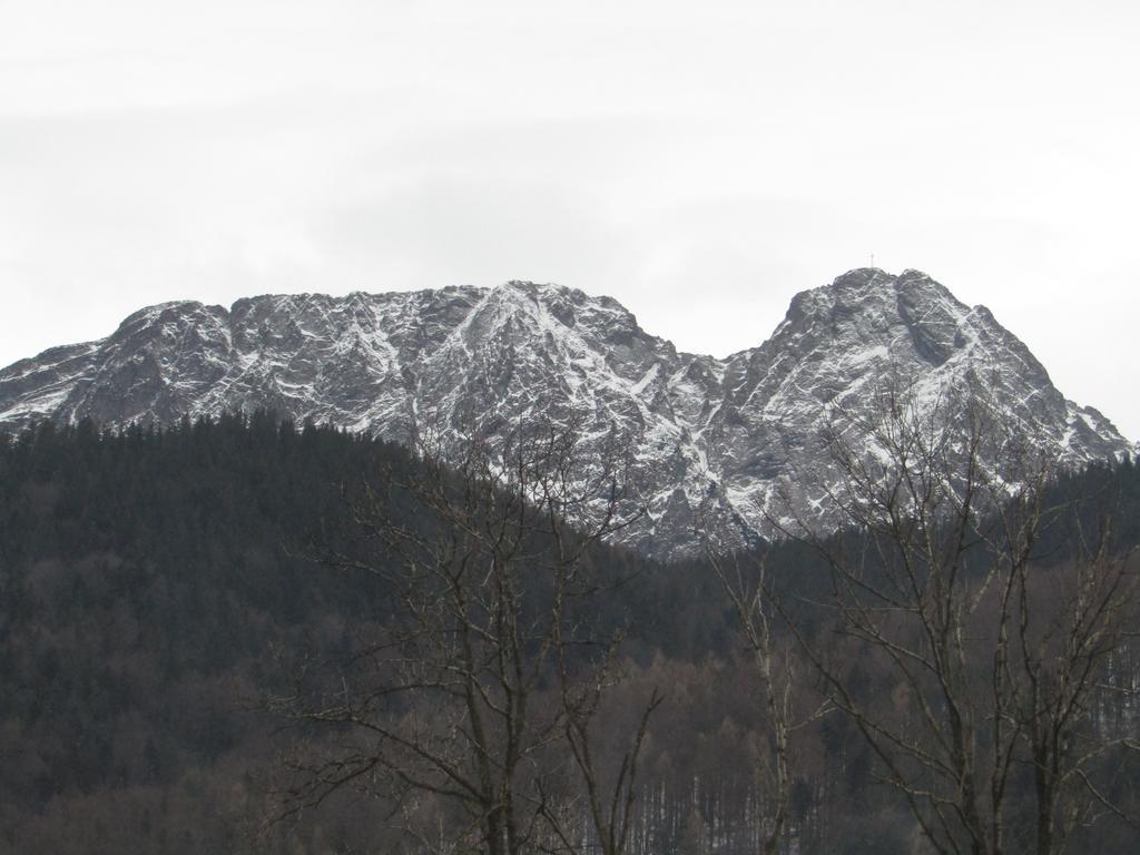 Pokoje Goscinne U Jaska — Zdjęcia 2