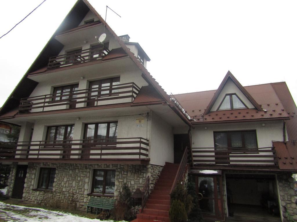 Pokoje Goscinne U Jaska, Zakopane